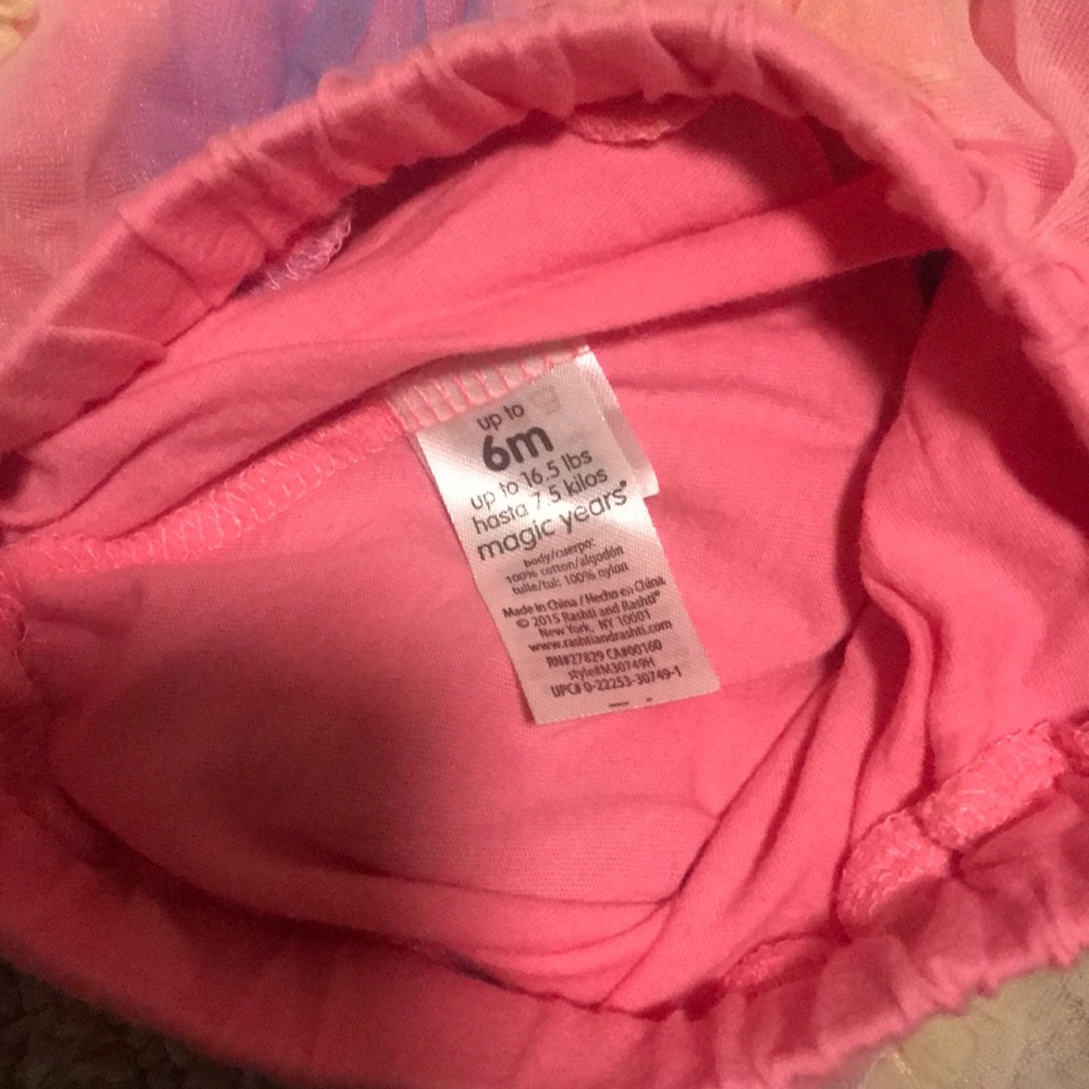 Tutu - Picture 3 of 3